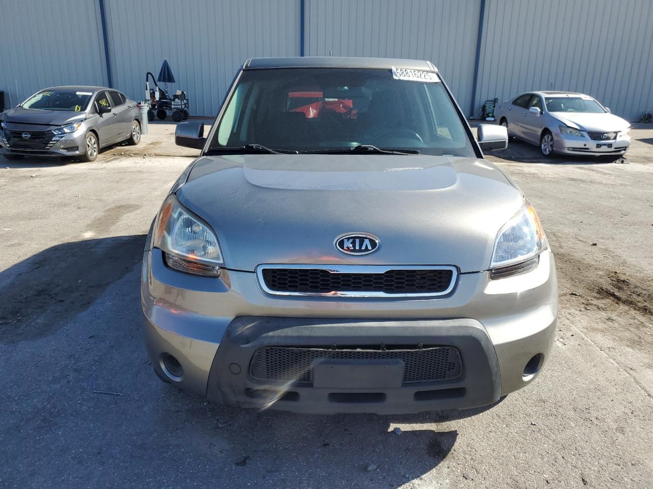2010 KIA SOUL