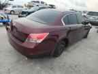 2010 HONDA ACCORD
