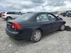 2002 HONDA CIVIC