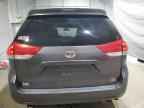 2012 TOYOTA SIENNA