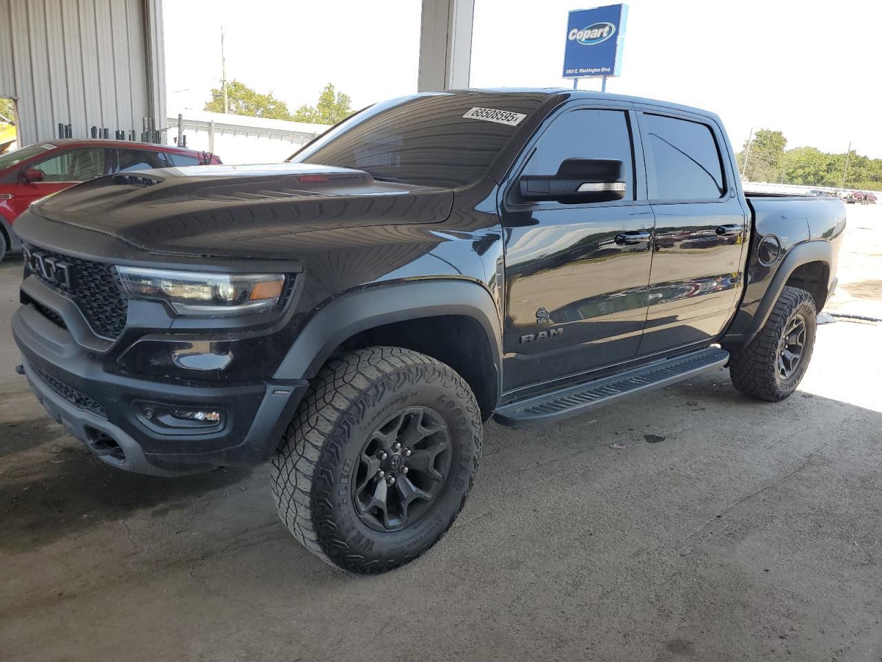 2022 RAM Trucks 1500