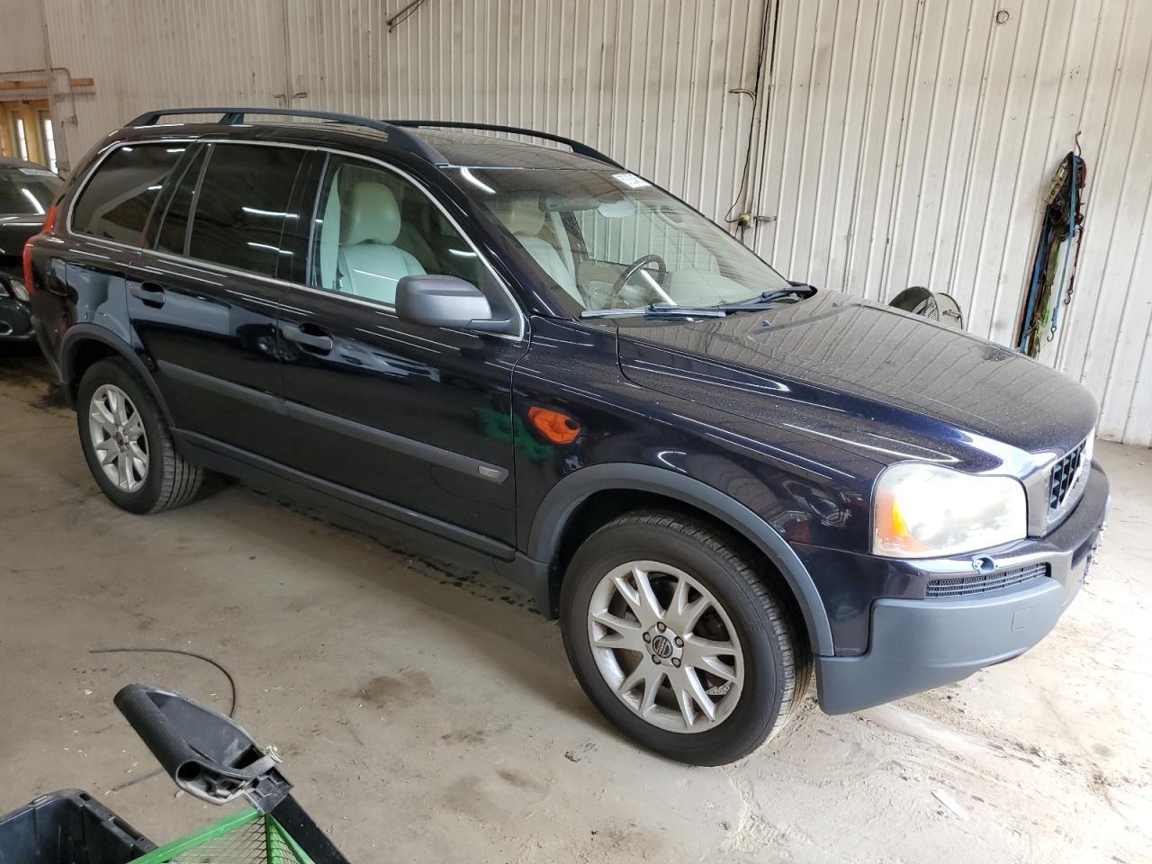 2005 VOLVO XC90