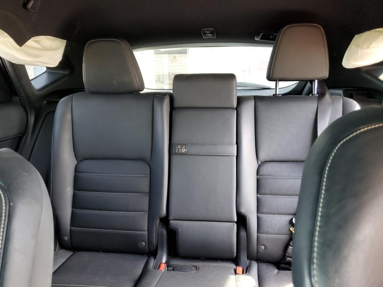 2015 LEXUS Nx