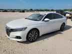 2021 HONDA ACCORD