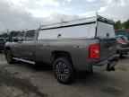 2013 CHEVROLET Silverado