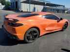 2021 CHEVROLET CORVETTE