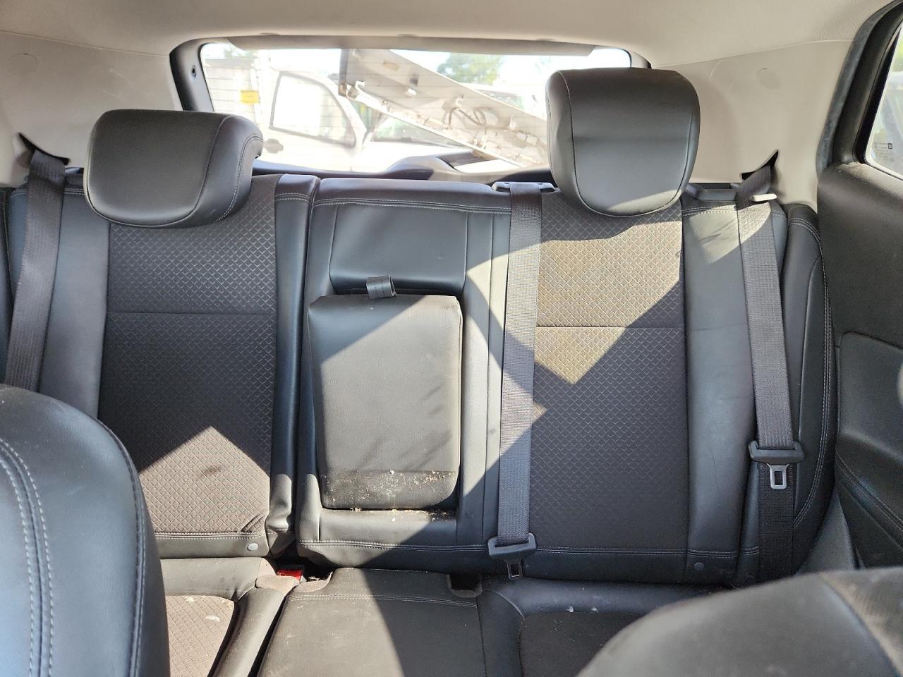 2021 BUICK ENCORE