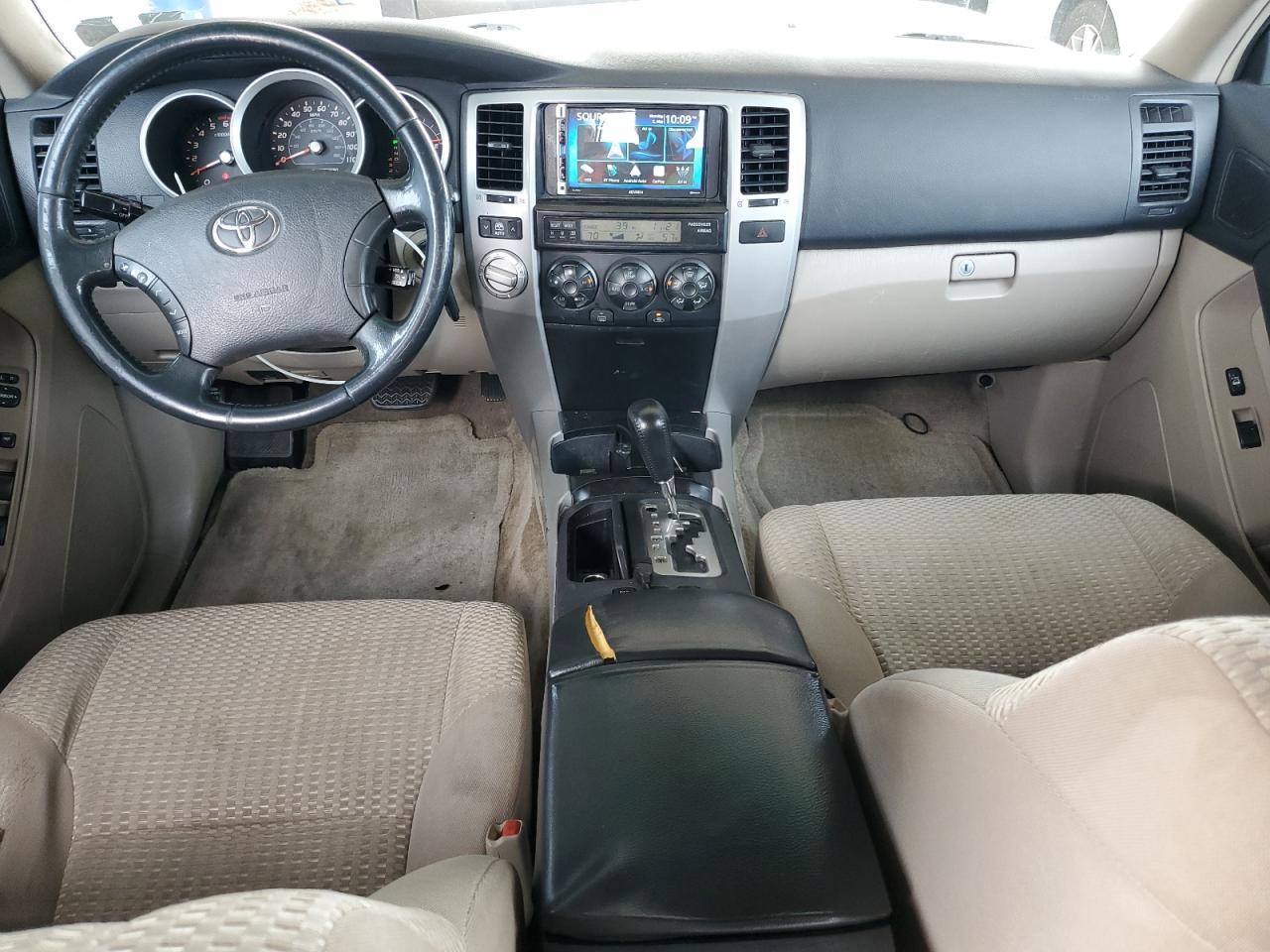 2006 TOYOTA 4Runner