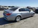 2007 BMW 5 series