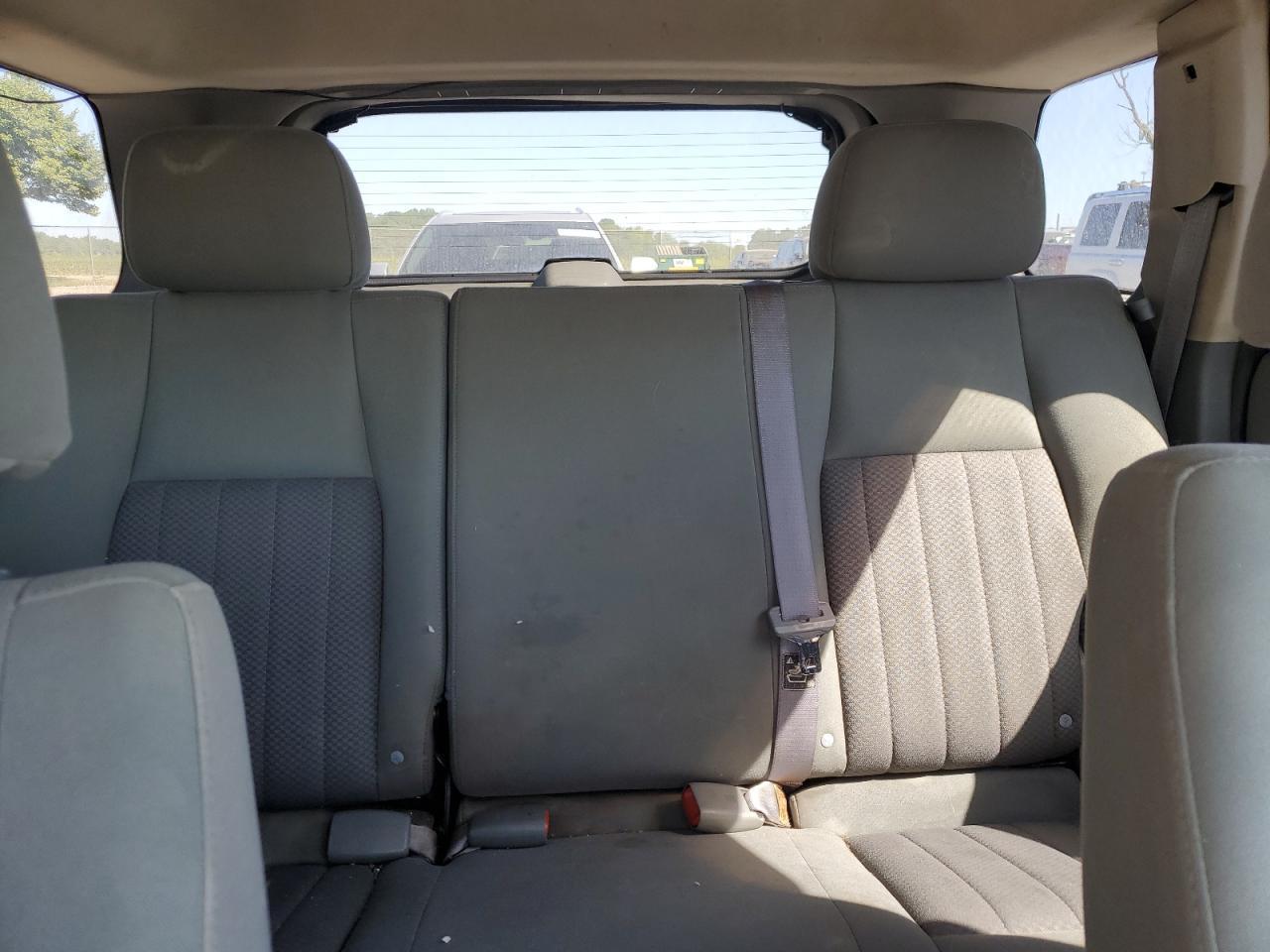 2005 JEEP Grand Cherokee