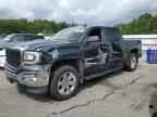 2017 GMC Sierra