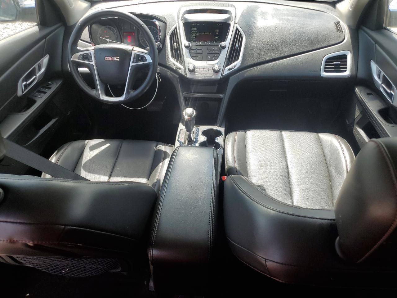 2017 GMC Terrain