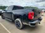 2016 CHEVROLET Silverado