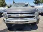 2010 CHEVROLET Silverado