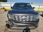 2018 FORD Expedition