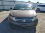 2013 HONDA ODYSSEY