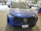 2022 ACURA RDX