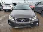 2013 LEXUS CT 200