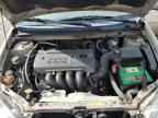 2008 TOYOTA COROLLA