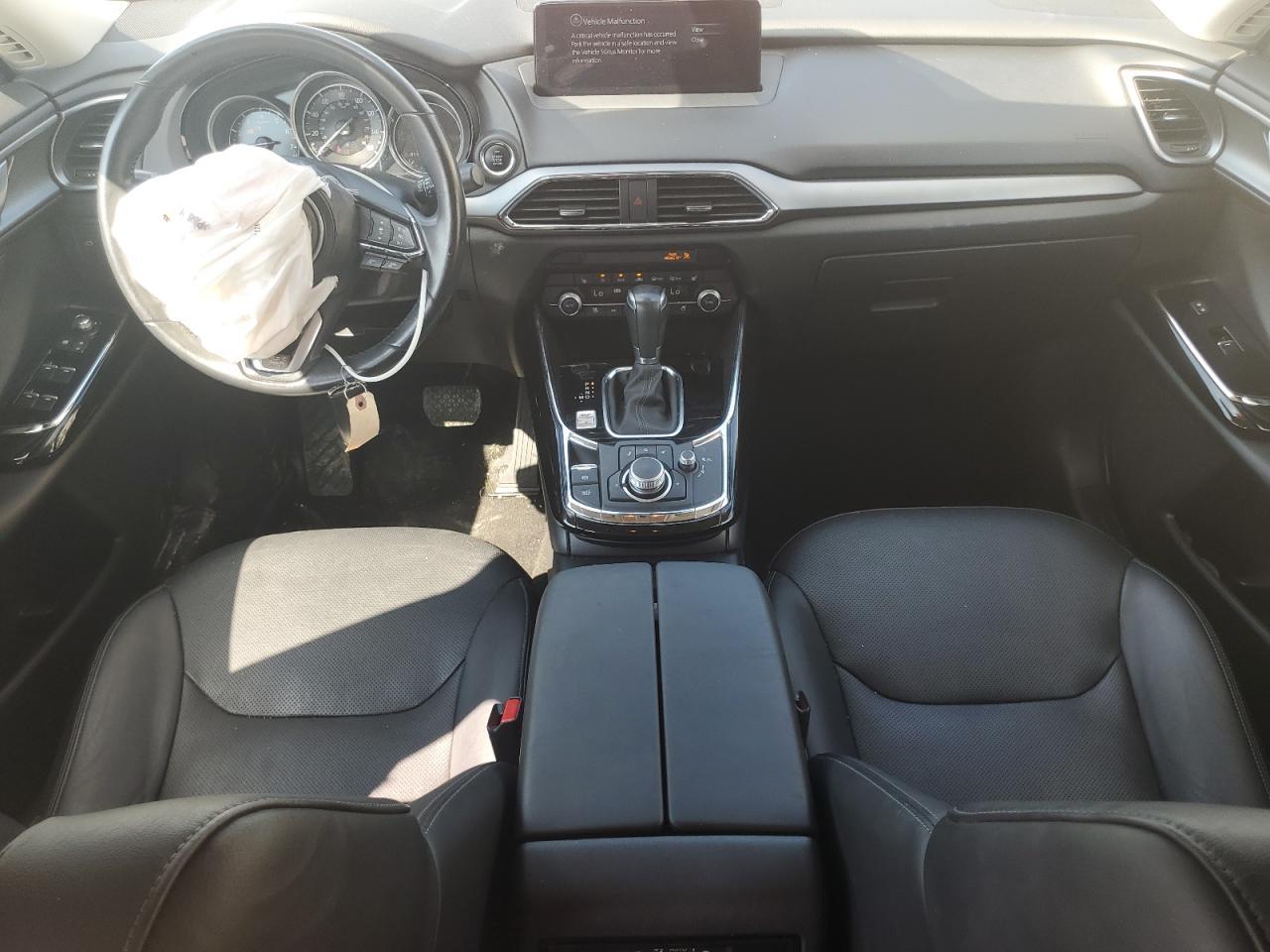 2023 MAZDA CX-9