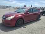 2011 SUBARU Legacy