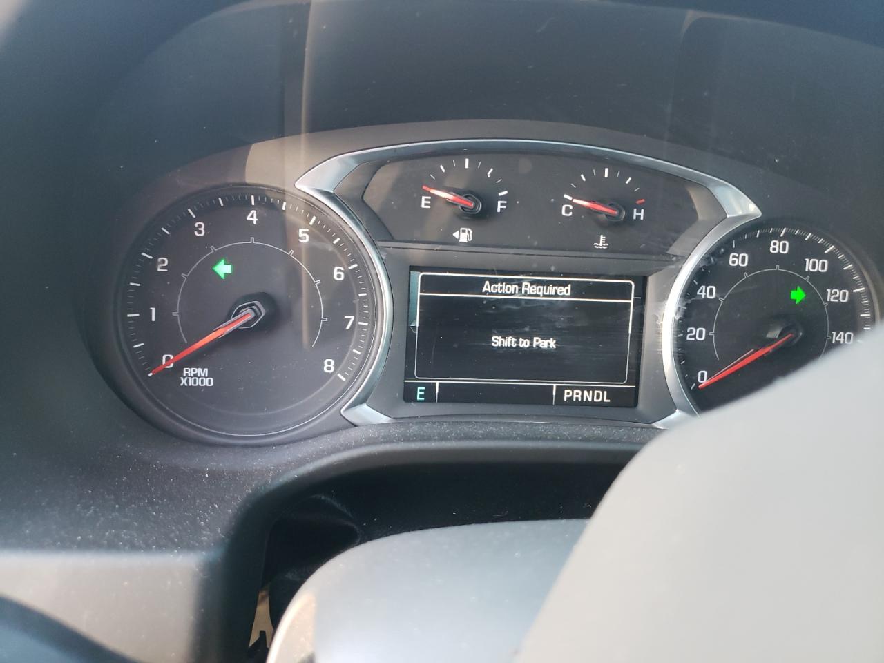 2019 GMC ACADIA