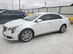 2018 CADILLAC XTS