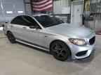 2018 MERCEDES-BENZ C-CLASS