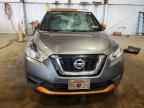 2018 NISSAN KICKS