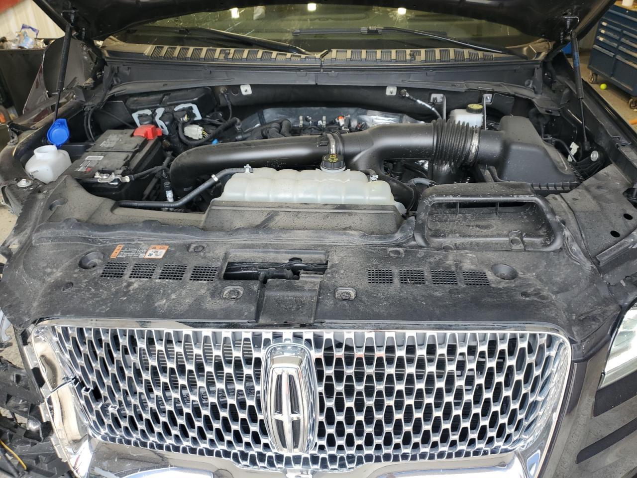 2024 LINCOLN Navigator