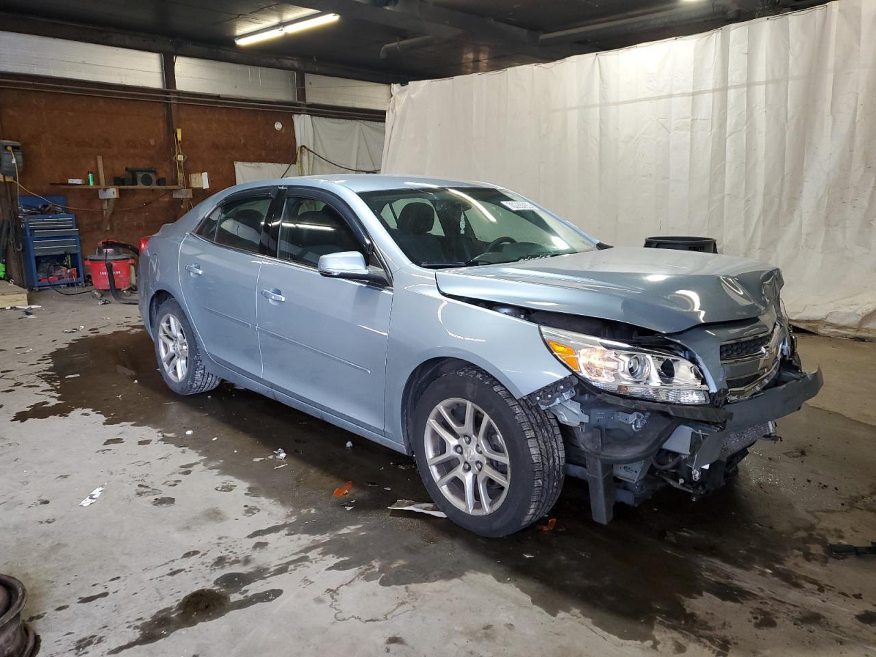 2013 CHEVROLET MALIBU