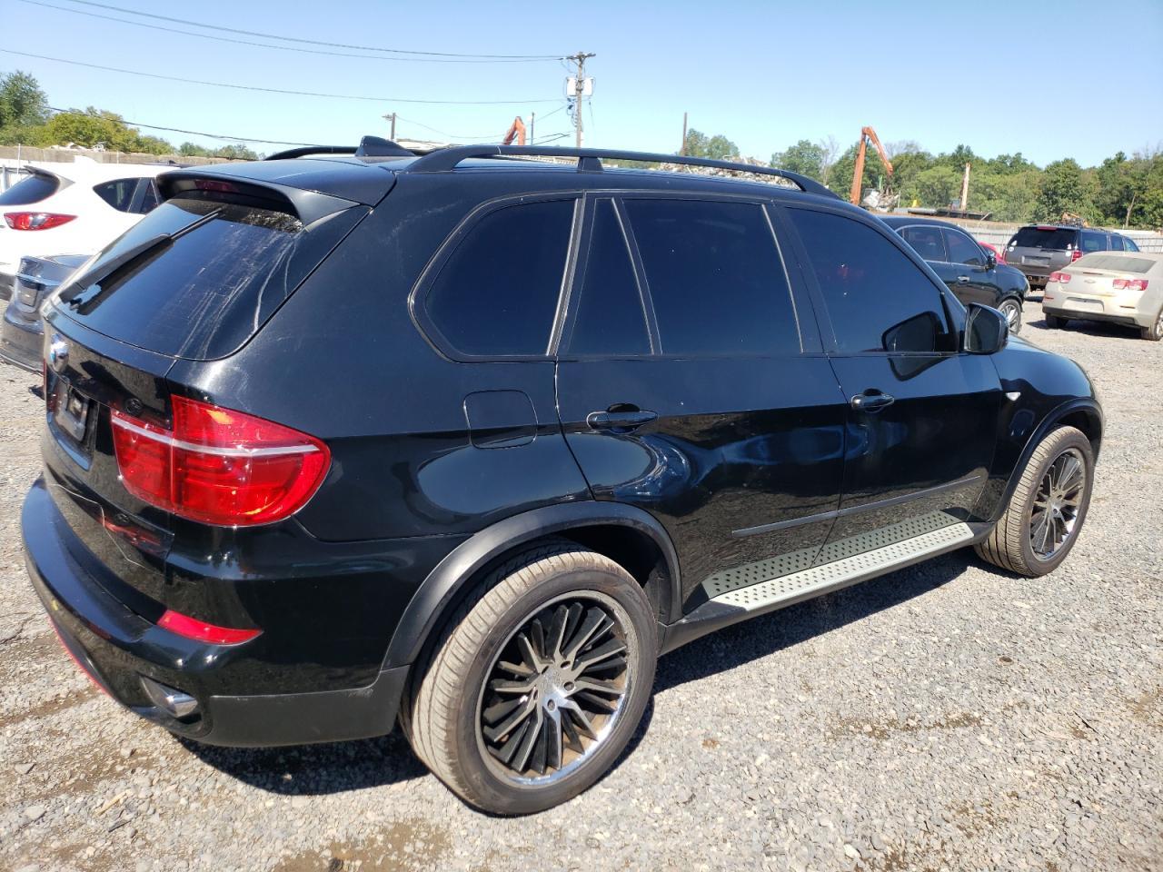 2013 BMW X5