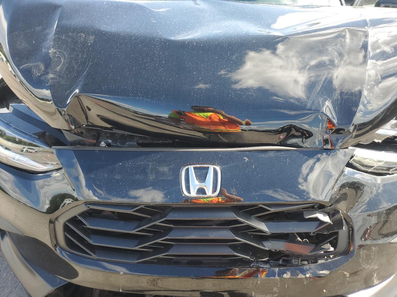 2024 HONDA HR-V