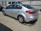 2014 KIA FORTE