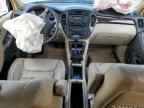 2003 TOYOTA HIGHLANDER