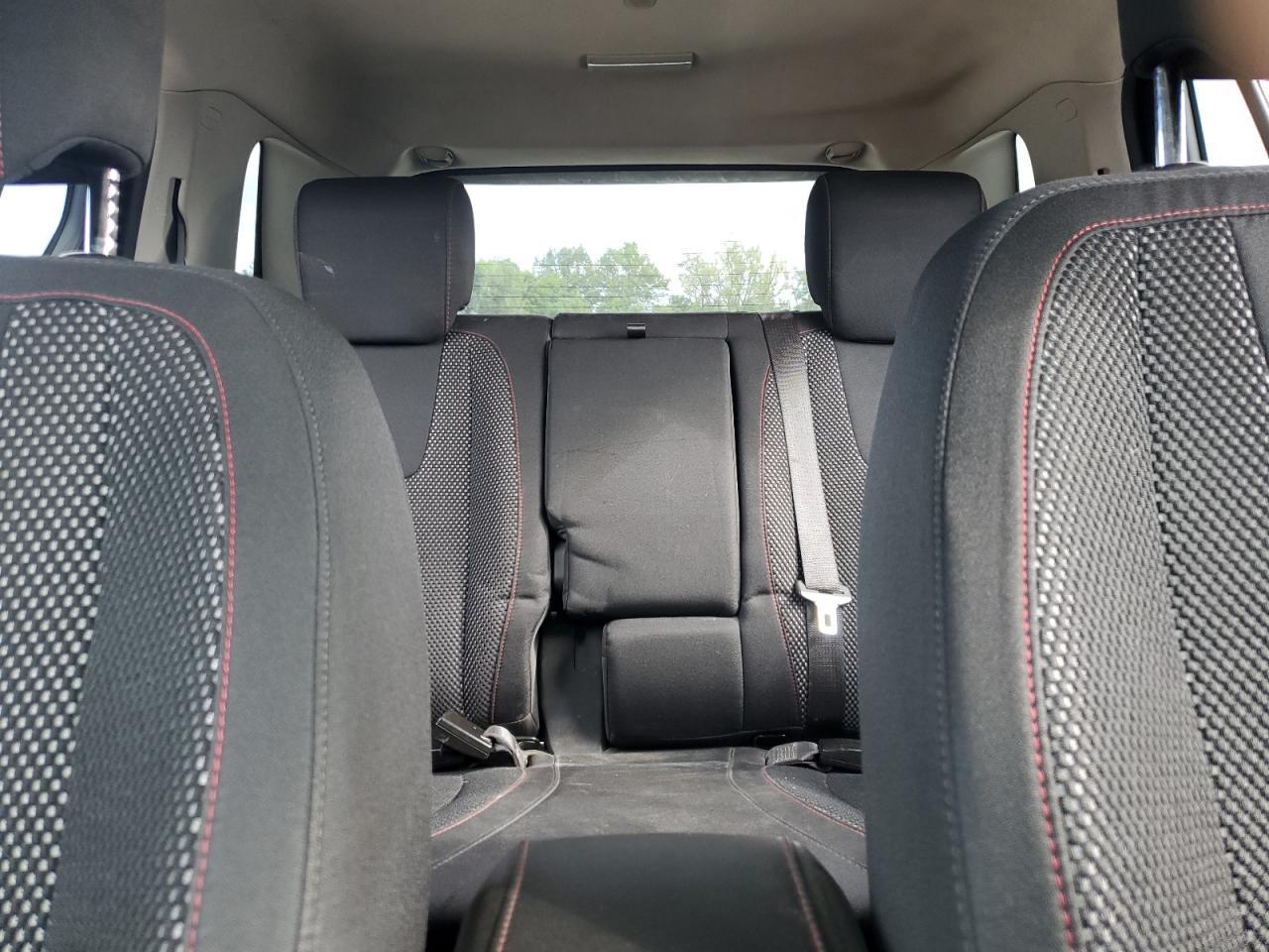 2010 GMC Terrain