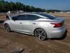 2018 NISSAN Maxima
