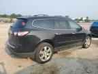 2013 CHEVROLET TRAVERSE