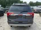 2018 GMC ACADIA