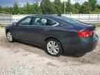 2019 CHEVROLET IMPALA