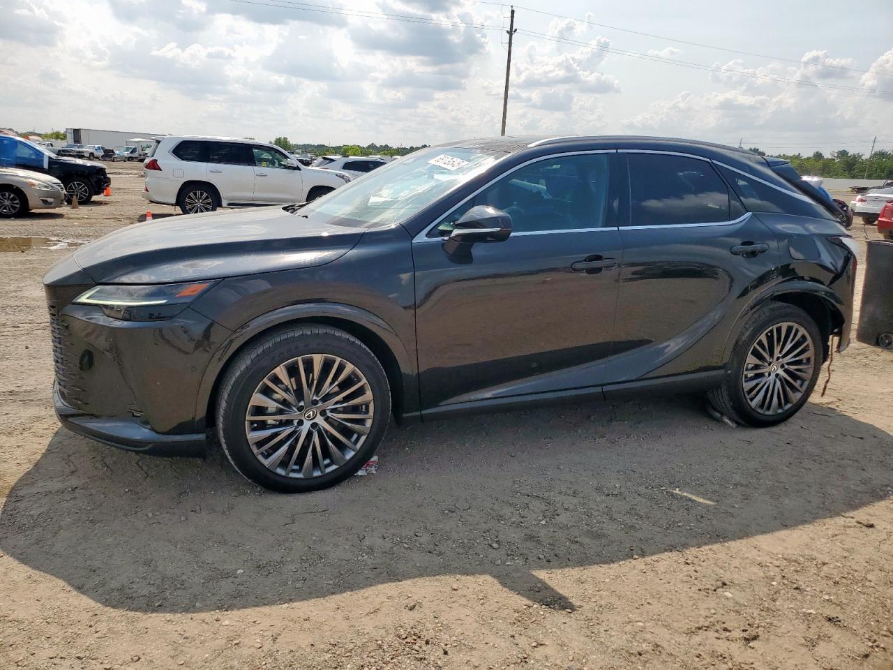 2024 LEXUS Rx