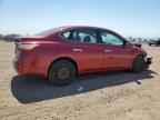 2013 NISSAN SENTRA