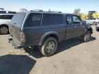 2001 TOYOTA TACOMA