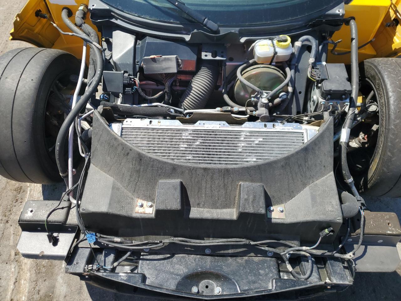 2005 Lotus Elise
