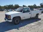 1996 GMC Sierra