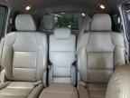 2011 HONDA ODYSSEY