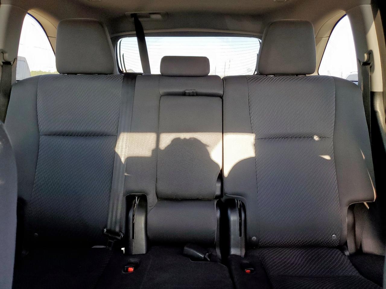 2015 TOYOTA HIGHLANDER