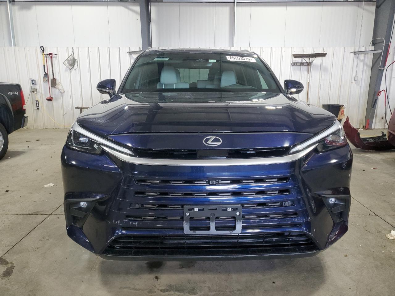 2025 LEXUS TX 350