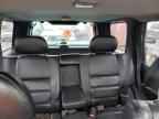 2001 NISSAN PATHFINDER