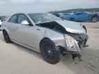 2010 CADILLAC CTS